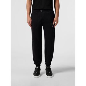 Philipp Plein Men Cotton Jogging Trousers Philipp Plein